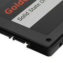 Goldenfir SSD 2.5inch Solid state drive hard drive diskï¼ˆ60GBï¼‰