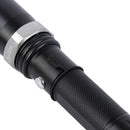 Multi-functional USB Rechargeable COB LED Outdoor Light Lamp Flashlight Torch 3c