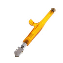 Anti slip Plastic Handle Carbide Blade Oil Feed Glass Cutter Cutting Tools Easy