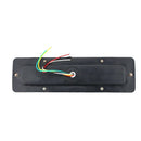 1Pair 19 LED Tail Light 12V Car Truck Trailer Stop Rear Reverse Turn Indica H5Q2