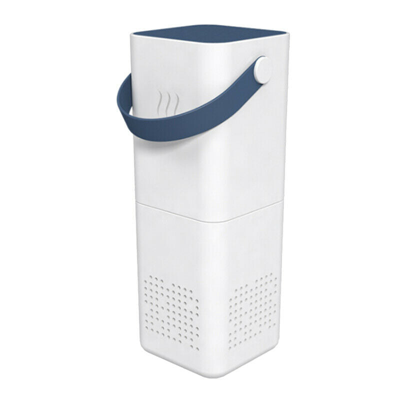 Household Air Purifier Essential Aroma Oil Diffuser Purifier Office Car Roo K1T2