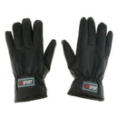 Leatherette Sport Motorcycle Motorbike Bike Cycling Winter Riding Gloves