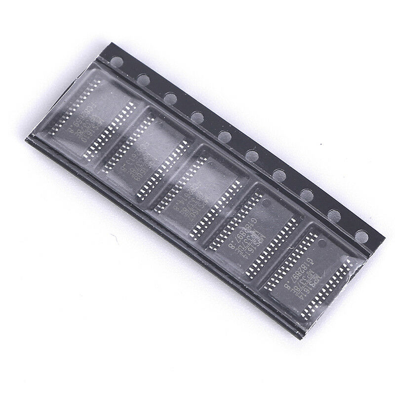 5pcs New MP3378E MP3378 TSSOP-28  Gw