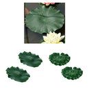 4x Reptile Water Grass Aquarium Decorative