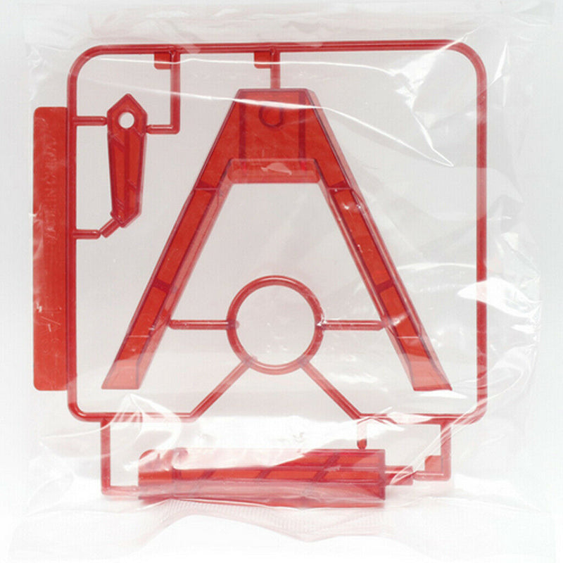 8x Action Base Suitable Display Stand For 1/144 HG/RG Gundam Figures
