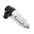 Accessory Brake Caliper Stainless Steel Bleed  Screw