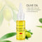 20ml DIY Lip Gloss Making Accessories Water Soluble Olive Hydrating Oil E2W I7M5