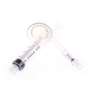 Nipple Aspirator Puller Nipple Correction Baby's Feeding Sucking`For Flat Nip FT
