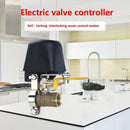Valve Switch Water Gas Alarm Robot Automatic Electric Switch Remote Control