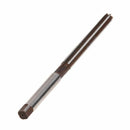 High Speed Steel Straight Shank 5mm 6-Flute Hand Reamer 3.3" Length P9E7