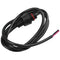 Motorcycle Mobile Phone Navigation Bracket USB Phone Charging for BENELLI T N1C1