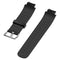 Soft Silicone Watch Strap Bracelet Wrist Band Belt Adjustable for Amazfit Verge