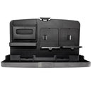 Universal Black Car food tray folding dining table drink holder car pallet
