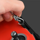 Remote Controller Lanyard Dual Hook Quick Release Portable for DJI Mavic Air 2