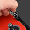 Remote Controller Lanyard Dual Hook Quick Release Portable for DJI Mavic Air 2