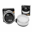 Menow Brand transparent control oil breathable powder 24 hours lasting anti