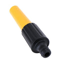 Direct Injection Hose Nozzle Garden High Pressure Washing Water Gun Sprinkler