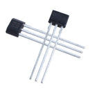 10 x 3 Pins Unipolar Hall Effect Sensor Magnetic Detector 2.5-20V E6P7