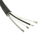 4 Wire Universal Gas O2 Oxygen Sensor Lambda O2 Sensor 0258986602 025898650