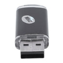 256 MB USB 2.0 Flash U disk black