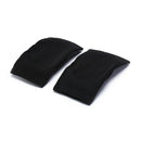 2pcs Kneepad Extreme Knee Pad Lap Knee Protector for Football Cycling Sports FT