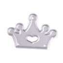 8 Princess Metal Cutting Stencil Embossing Dies Scrapbook Album Card Paper Craft