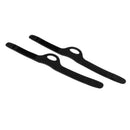 Universal Fin Replacement Strap Pair Fins Scuba Diving Dive Flippers Band M
