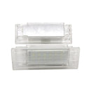 Footwell Door Lamp LED Interior Light For BMW F10 F20 F21 F22 F30 F31 F34 F32 X5