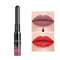 QiBest Lip Liner Pencil Lipgloss Lip Tint Makeup Lipstick Waterproof Nude L L6Q3