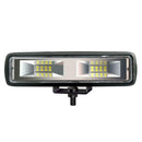 16LED Work Light 48W 3030 1600LM 6000K Car Off-Road Vehicle Spot Fog Lamp