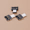 3Pc Micro usb male to usb female otg adapter converter for phone tablet mouse  Z