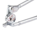 Lever Type Tube Bender, 1/4-inch 6mm Tubing Bender, Water Gas Pipe Manual
