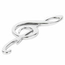 Boxed Music Symbol Bottle Opener Bridal Wedding gift T4M4