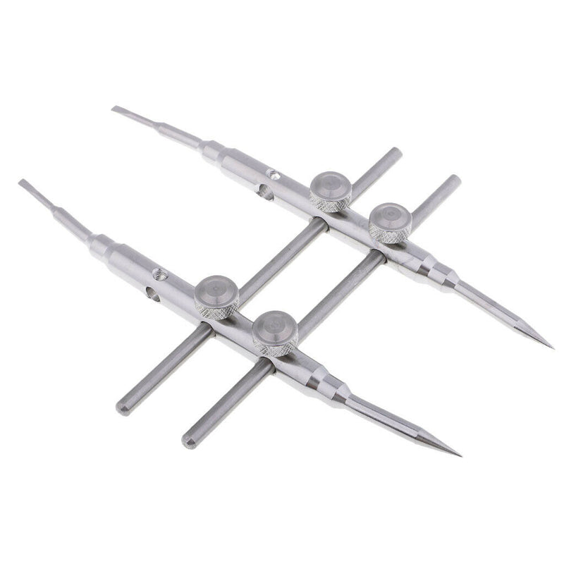 1x DSLR Lens Spanner Wrench Max 155mm Opening Tool For Camera Repair Tool 15.5cm