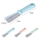 Kitchen Cleaning Gadgets Stainless Steel Deicing Shovel Refrigerator Deicer JR