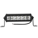 36W Offroad 12 LED Work Light Bar Car SUV Driving Fog Lamp IP67 Waterproof A