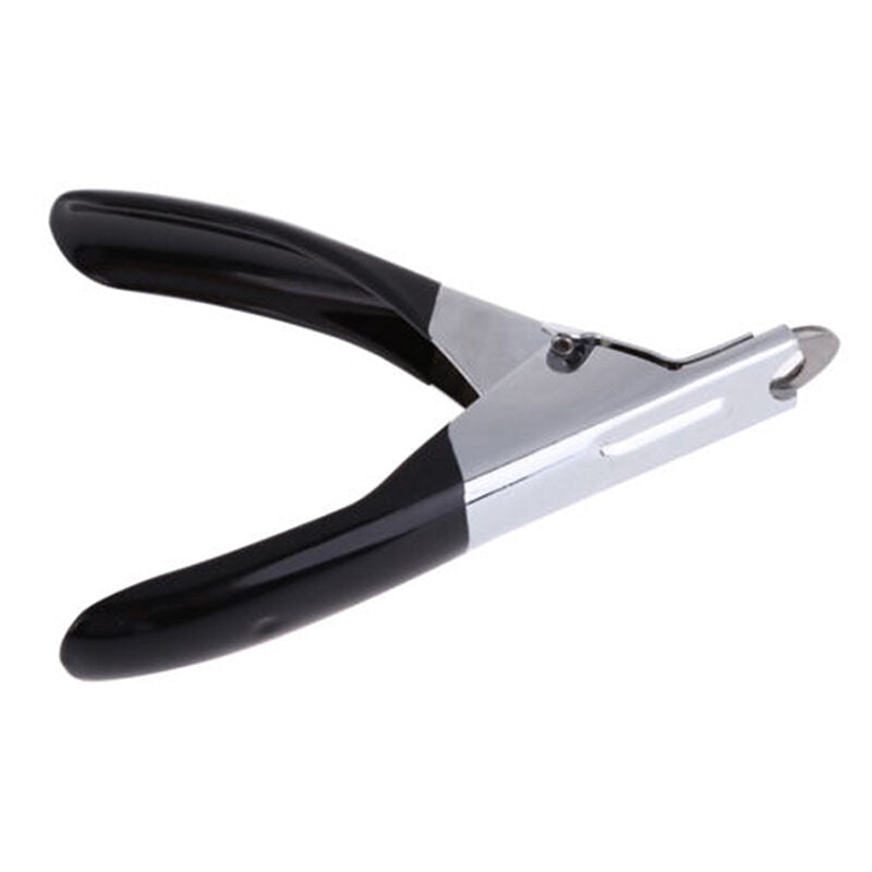 Large Animal Pet Cat Dog Rabbit Sheep Nail Clipper Claw Trimmer Grooming Tool AU