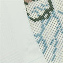 5D Diy Diamond Painting Cross Stitch White Tiger Animals Home decor Paintings ï¼W