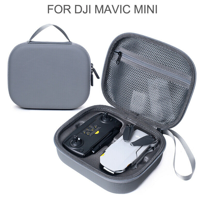 Portable Storage Bag Carry Case Travel Box Handbag Suitcase for DJI Mavic Mini
