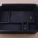 Armrest Center Console Organize Box Tray Fit For VW 2018-2019