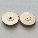 Complete barrel with new mainspring 180/1 for ETA 2824 2836 2834