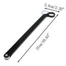Kitchen Storage Food Snack Seal Sealing Clips Sealer Clamp Mini Packing Capp Ew