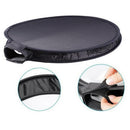 30cm/12inch Portable Round Studio Softbox Photography Flash Diffuser Softbox