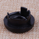 Steering Column Transmission Shift Knob Cap fit for Ford Lincoln F2UZ-7A214-CA