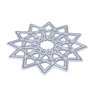 1.5mm Edge DIY Metal Scrapbook Craft Embroidery Deepen Cutting Die A