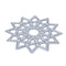 1.5mm Edge DIY Metal Scrapbook Craft Embroidery Deepen Cutting Die A#S