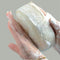 Natural Luffa Sponge Bath Ball Shower Scrub For Whole Body Healthy Massage  H2D3