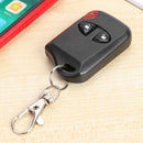 AK-KB1810 4 Buttons 433MHZ Remote Control Copy Duplicator (Close Unlock) A