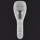 Portable Men's Razor Box Razor Blades Holder Shaving Machine Storage Box