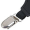 2pcs Sock Suspenders Garter Belt Adjustable Elastic Garter Leg Braces Cl Gw